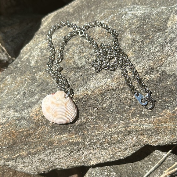 Maine coast necklace - Picture 3 of 7